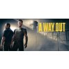 A Way Out A Way Out