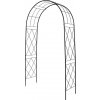 Strend Pro Garden Oblúk Strend Pro, záhradný, na rastliny, 120x44x219 cm Strend Pro Garden Oblúk Strend Pro, záhradný, na rastliny, 120x44x219 cm