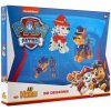 Zažehľovacie koráliky Hama 3D 4000 ks + podložka Tlapková patrola/Paw Patrol plast v krabici 32 x 24,5 cm Zažehľovacie koráliky Hama 3D 4000 ks + podložka Tlapková patrola/Paw Patrol plast v krabici 32 x 24,5 cm