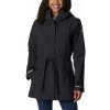 Columbia Here and There Trench II Jacket W 2034763010 Black