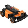 Segway Navimow Terranox CM120M1E - robotická kosačka s LiDAR technológiou bez obvodového kábla Segway Navimow Terranox CM120M1E - robotická kosačka s LiDAR technológiou bez obvodového kábla
