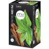 FYTO Pu-erh so škoricou 20x1,5 g (30 g) FYTO Pu-erh so škoricou 20x1,5 g (30 g)