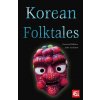 Korean Folktales (J. K. Jackson)(Brožovaná) Korean Folktales (J. K. Jackson)(Brožovaná)