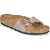 BIRKENSTOCK Šľapky Madrid Zlatá