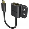SMALLRIG 3021 HDMI Adaptér 4K SMALLRIG 3021 HDMI Adaptér 4K