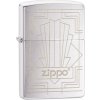 Benzínový zapalovač Zippo Deco Design Benzínový zapalovač Zippo Deco Design