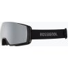Lyžiarske okuliare Rossignol Magne'lens black/orange/grey Lyžiarske okuliare Rossignol Magne'lens black/orange/grey
