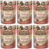 Carnilove Cat Turkey Enriched & Valerian 6 x 85 g