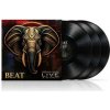 The Beat - Live (Limited Edition) (Deluxe Edition) (Gatefold Sleeve) (180 g) 3 LP The Beat - Live (Limited Edition) (Deluxe Edition) (Gatefold Sleeve) (180 g) 3 LP