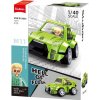 Sluban Car Club M38-B1205C MCAR M11 Sluban Car Club M38-B1205C MCAR M11