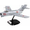 Cobi 2416 Korean War Ruské stíhacie lietadlo MIG-15 FAGOT Cobi 2416 Korean War Ruské stíhacie lietadlo MIG-15 FAGOT