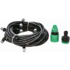 GEKO G70075 Zahradní mlhová hadice + postřikovače na zavlažování 10m GEKO G70075 Zahradní mlhová hadice + postřikovače na zavlažování 10m