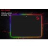 A4tech Bloody MP-50RS, podložka pro herní myš s RGB podsvícením A4tech Bloody MP-50RS, podložka pro herní myš s RGB podsvícením