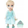 Disney Bábika Elsa s krásnym oblečením a hrebeňom 20722 Ľadové kráľovstvo II Disney Bábika Elsa s krásnym oblečením a hrebeňom 20722 Ľadové kráľovstvo II