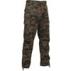 Nohavice Rothco BDU Digital woodland Nohavice Rothco BDU Digital woodland