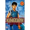 Kingdom (Yasuhisa Hara)(Kniha) Kingdom (Yasuhisa Hara)(Kniha)