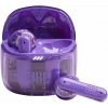 JBL Tune Flex Ghost Edition TWS Bluetooth Wireless In-Ear Earphone Ghost Purple EU JBL Tune Flex Ghost Edition TWS Bluetooth Wireless In-Ear Earphone Ghost Purple EU