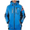 Geographical Norway bunda pánská WARRIOR MEN na lyže modrá