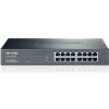 TP-Link TL-SG1016DE 16x Gigabit Fanless Easy Smart Switch TL-SG1016DE TP-Link TL-SG1016DE 16x Gigabit Fanless Easy Smart Switch TL-SG1016DE