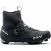 Zimné MTB tretry Northwave Extreme XC GTX - black 47 Zimné MTB tretry Northwave Extreme XC GTX - black 47