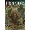 Monstress Volume 4 Liu Marjorie Monstress Volume 4 Liu Marjorie