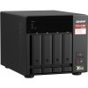 QNAP TS-473A-8G, NAS Server 8GB RAM, 4x 2,5 QNAP TS-473A-8G, NAS Server 8GB RAM, 4x 2,5