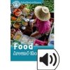 Oxford Read and Discover Level 6: Food Around the World with Mp3 Pack Oxford Read and Discover Level 6: Food Around the World with Mp3 Pack