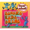Zadara rada drahá - David Konopáč, Tomáš Suchý Zadara rada drahá - David Konopáč, Tomáš Suchý