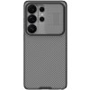 Nillkin CamShield PRO Zadní Kryt pro Samsung Galaxy S26 Ultra Transparent Black 57983129403 Nillkin CamShield PRO Zadní Kryt pro Samsung Galaxy S26 Ultra Transparent Black 57983129403