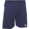 Select ARGENTINA SHORTS modrá