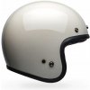 OTVORENÁ MOTOCYKLOVÁ PRILBA BELL CUSTOM 500 ECE6 VINTAGE WHITE M OTVORENÁ MOTOCYKLOVÁ PRILBA BELL CUSTOM 500 ECE6 VINTAGE WHITE M