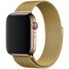 Innocent Steel Loop Apple Watch Band 40/41/42mm - Yellow Gold Innocent Steel Loop Apple Watch Band 40/41/42mm - Yellow Gold