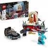 LEGO® Marvel 76213 Trónna sieň kráľa Namora LEGO® Marvel 76213 Trónna sieň kráľa Namora