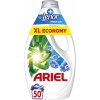 Ariel Plus gél Fresh Air 2,25 l 50 PD