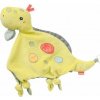 Baby Fehn maňásek dinosaurus Happy Dino Baby Fehn maňásek dinosaurus Happy Dino