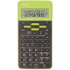 Vedecká kalkulačka Sharp EL-531TH, zelená Vedecká kalkulačka Sharp EL-531TH, zelená