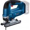 Bosch GST 18V-125 B 0.601.5B3.001 Bosch GST 18V-125 B 0.601.5B3.001