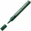 Permanentný popisovač edding 2000C zelený Permanentný popisovač edding 2000C zelený