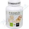 Natural Medicaments B-komplex s piv.kvas. 120 tabliet Natural Medicaments B-komplex s piv.kvas. 120 tabliet