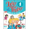 Léo et Théo - D. Guillemant, M.A Apicella Léo et Théo - D. Guillemant, M.A Apicella