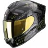 Scorpion prilba EXO-530 AIR - Fong / Black-Neon Yellow (L) Scorpion prilba EXO-530 AIR - Fong / Black-Neon Yellow (L)