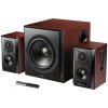 Reproduktory Edifier S350DB 2.1 (hnedé) Reproduktory Edifier S350DB 2.1 (hnedé)