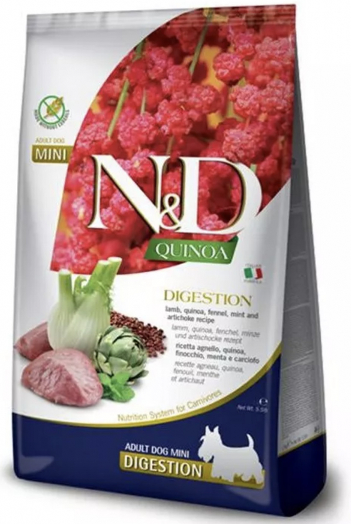 N&D Dog Low Grain Starter Chicken & pomegranate 0,8 kg