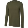 Crivit pánske funkčné termotričko zelená Crivit pánske funkčné termotričko zelená