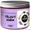 LEROS HYDRATAČNÝ TELOVÝ KRÉM LEVANDUĽA & ŠALVIA 200 ml LEROS HYDRATAČNÝ TELOVÝ KRÉM LEVANDUĽA & ŠALVIA 200 ml