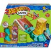 Mattel Hot Wheels Skates Fingerboard skatepark Herný set Stadium Skatepark
