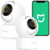 Kamera IMILAB C22 Vnútorná, Wi-Fi, Otočná kamera Biela Kamera IMILAB C22 Vnútorná, Wi-Fi, Otočná kamera Biela