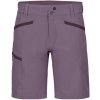 Ortovox Pelmo shorts dámske kraťasy fialová Ortovox Pelmo shorts dámske kraťasy fialová