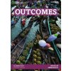 Outcomes A1.2/A2.1: Elementary - Student's Book + DVD-ROM Outcomes A1.2/A2.1: Elementary - Student's Book + DVD-ROM