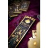 Vonné tyčinky Sagrada Madre Tarot Ružové Korenie a Kadidlo Vonné tyčinky Sagrada Madre Tarot Ružové Korenie a Kadidlo